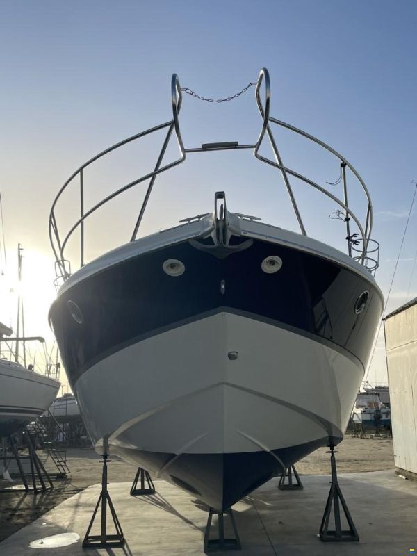 Cranchi Mediterranée 43 Sport