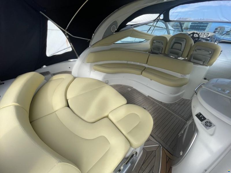Cranchi Mediterranée 43 Sport