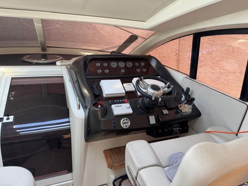 Sunseeker Portofino 47