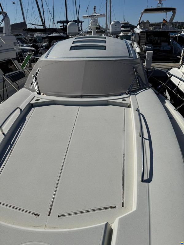 Sunseeker Portofino 47