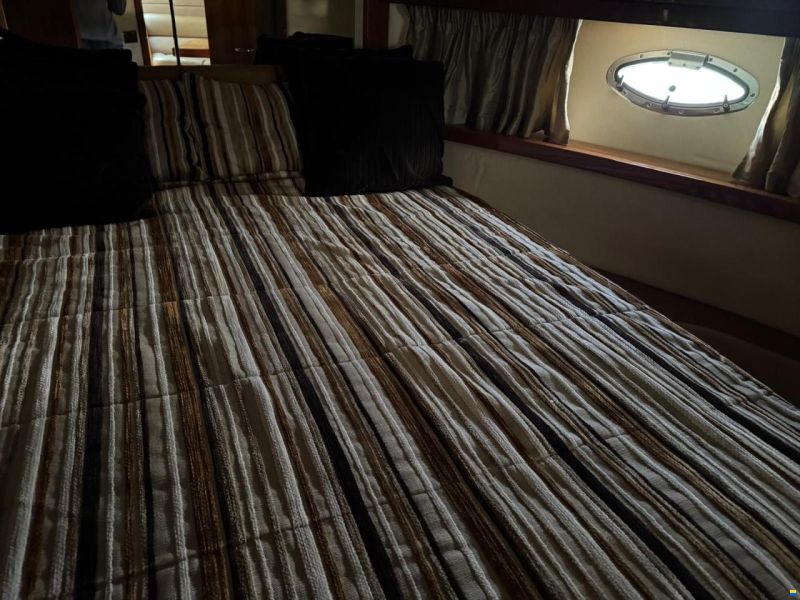 Sunseeker Portofino 47