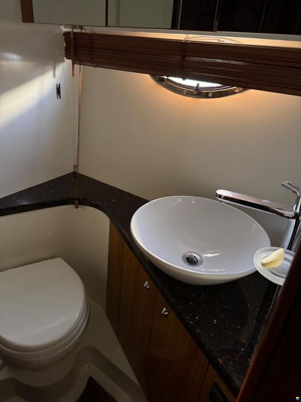 Sunseeker Portofino 47