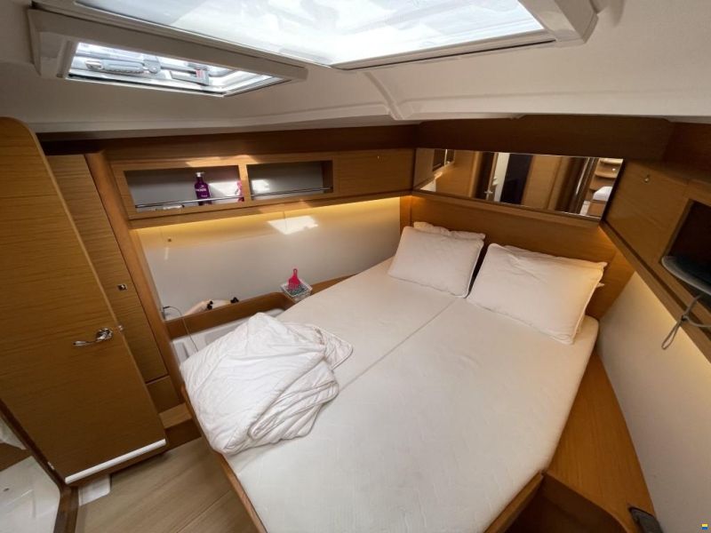 Dufour 460 Grand Large
