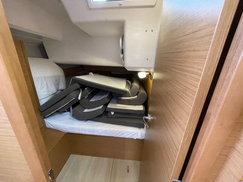Dufour 460 Grand Large