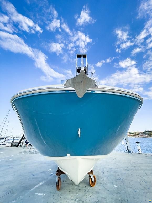 Invictus Sx200