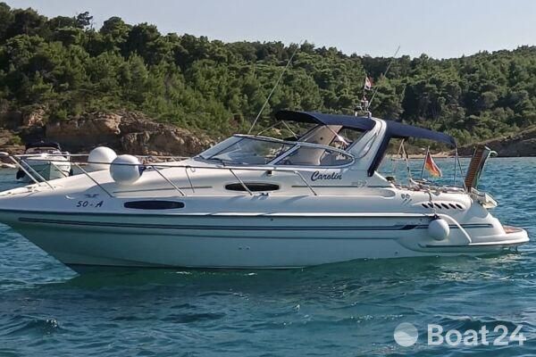 Sealine 310 Ambassador