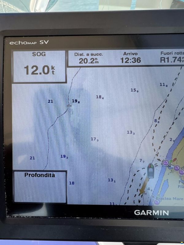 Cranchi Giada 29