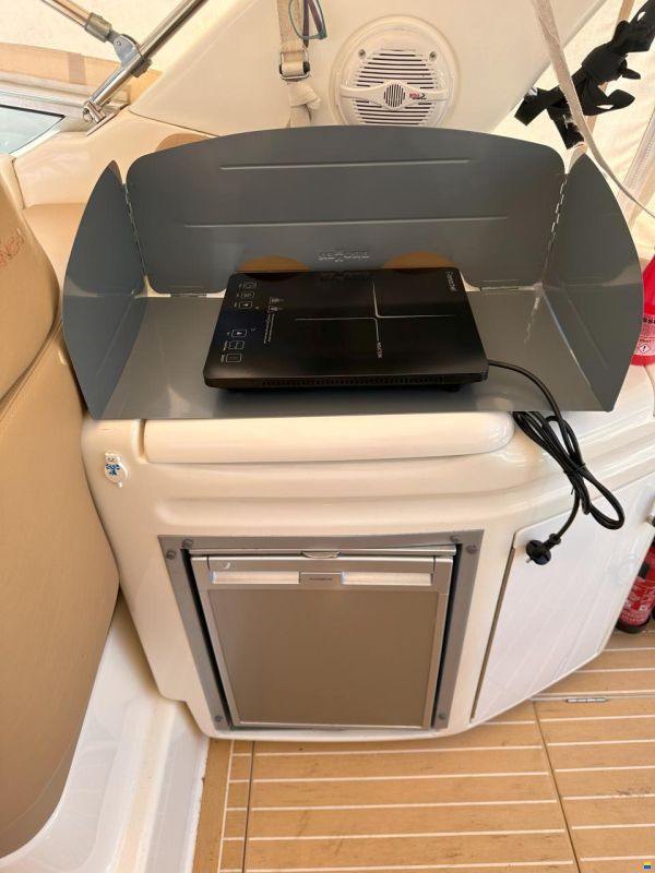 Cranchi Giada 29