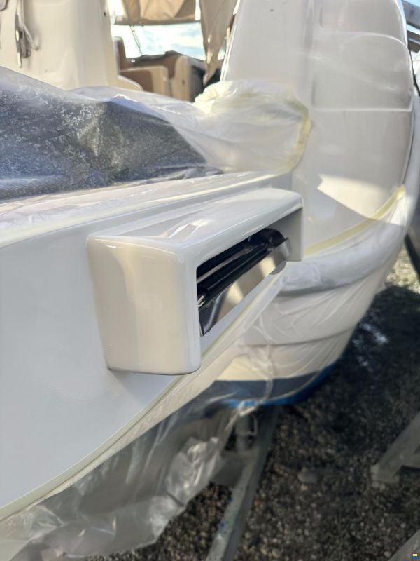 Cranchi Giada 29