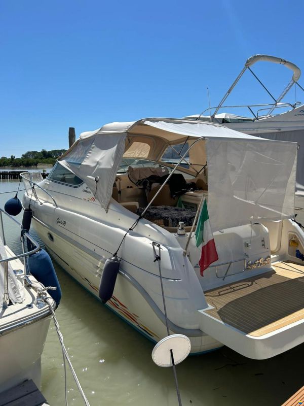 Cranchi Giada 29