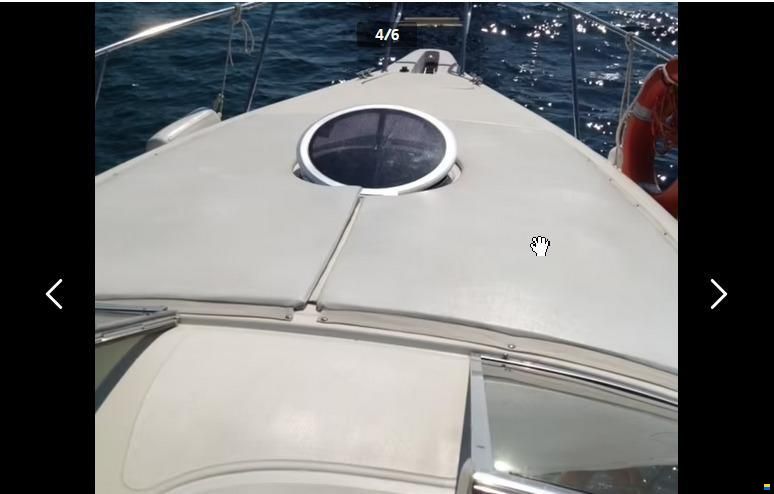Cranchi Giada 29