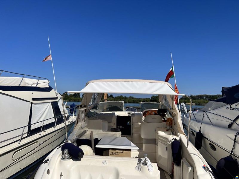 Cranchi Giada 29