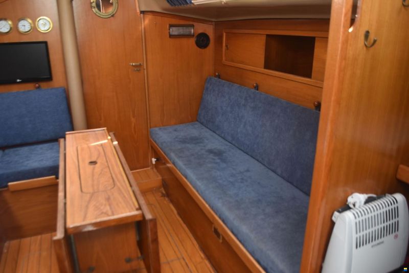 Dehler Optima 101