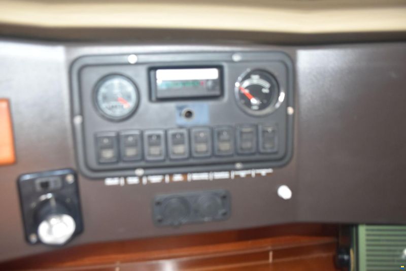 Dehler Optima 101