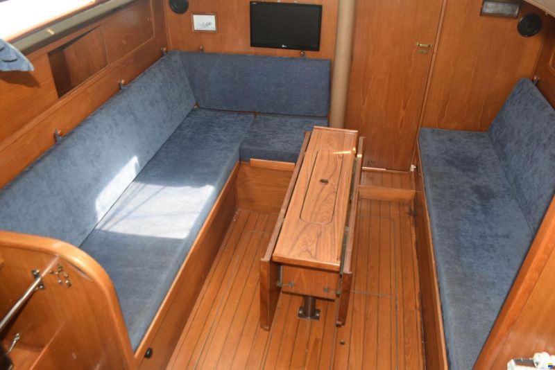 Dehler Optima 101