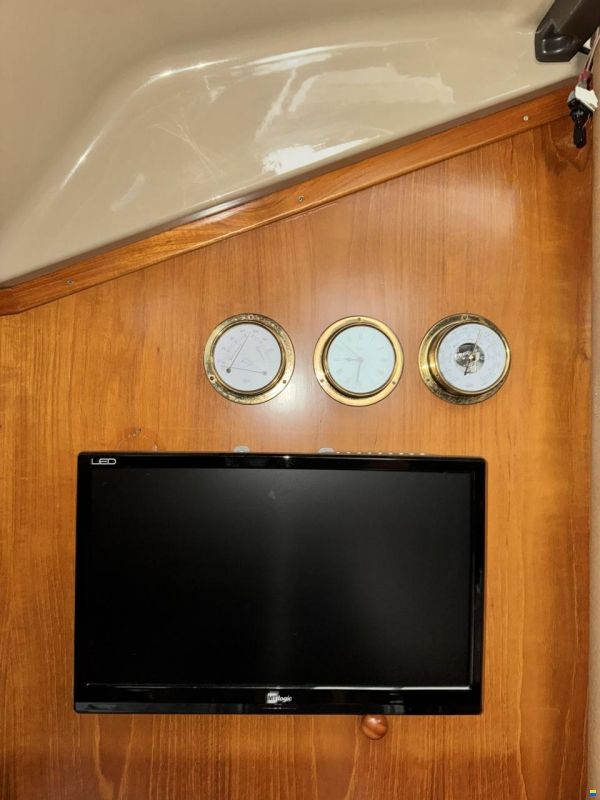 Dehler Optima 101