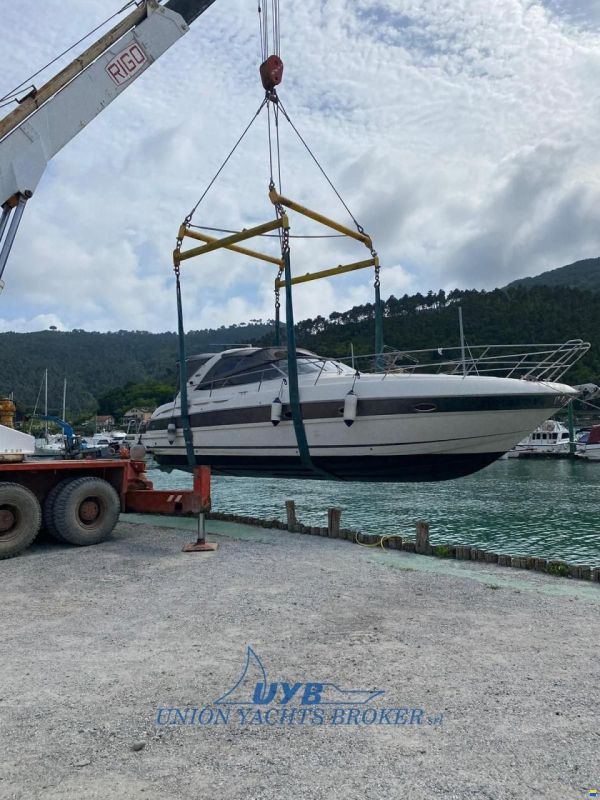 Bavaria 35 SPORT
