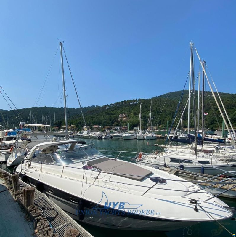 Bavaria 35 SPORT