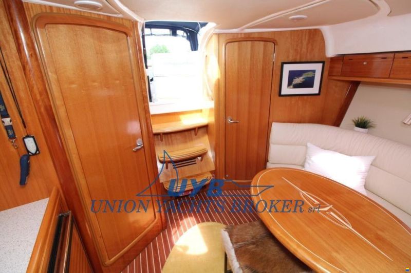 Bavaria 35 SPORT