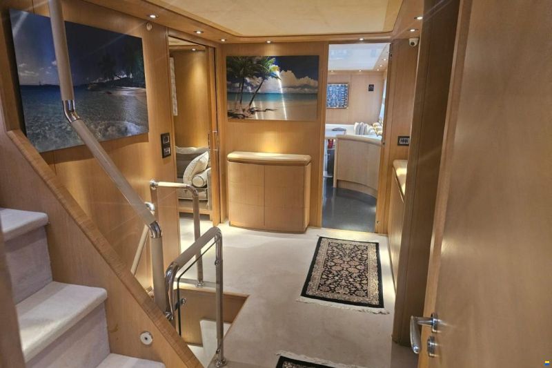 Astondoa 102 GLX