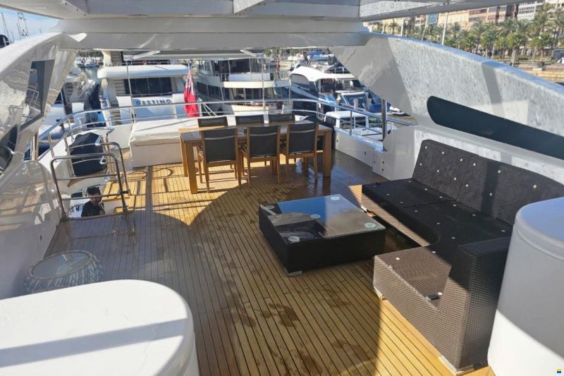 Astondoa 102 GLX