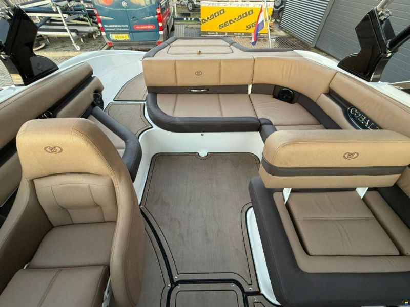 Cobalt CS 22 (Price incl. 21% VAT)