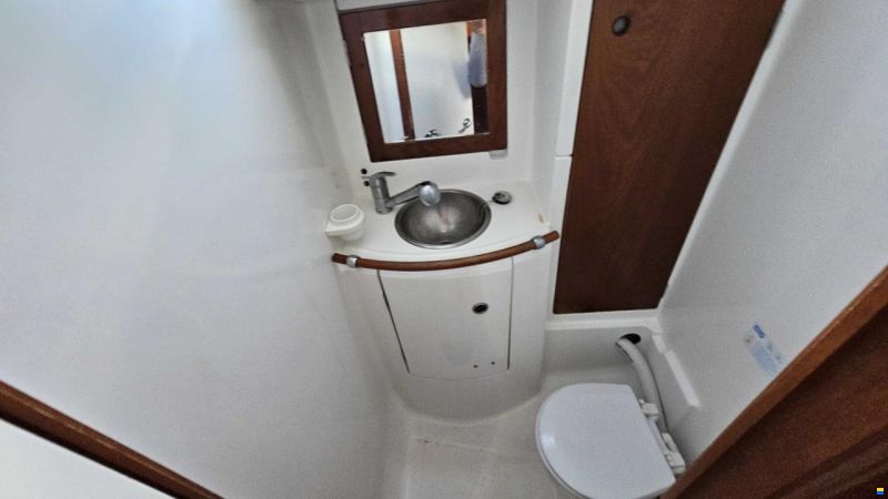 Beneteau 50