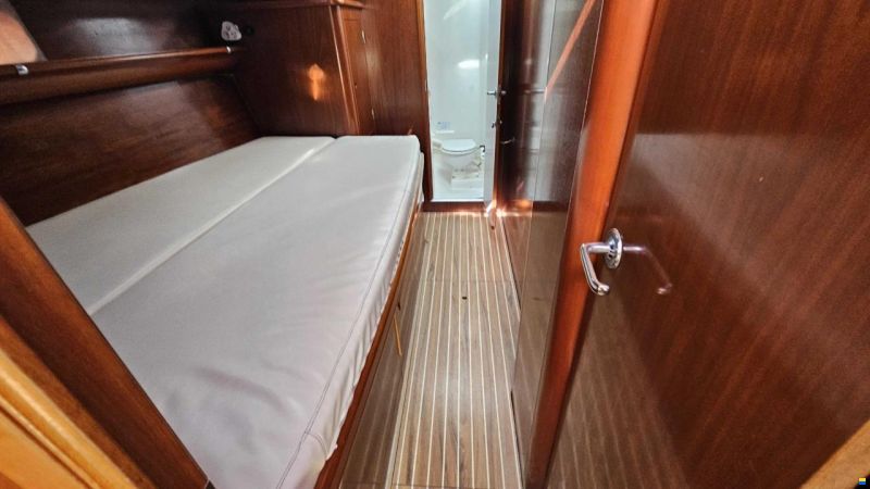 Beneteau 50