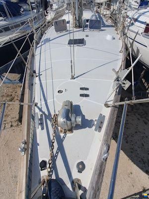Bruce Roberts Yacht Design Classic 45