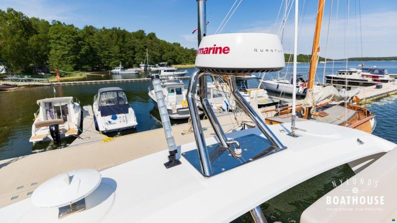 Sealine F430