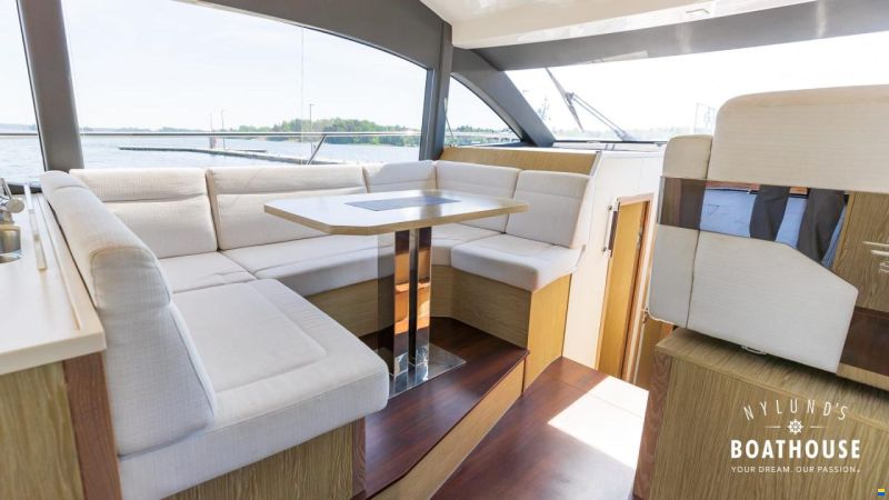 Sealine F430