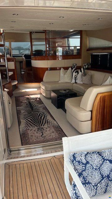 Princess 67 FLY