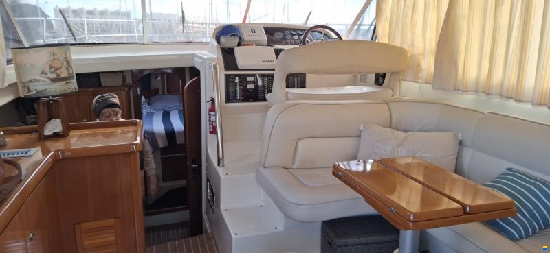 ACM Dufour Excellence 38