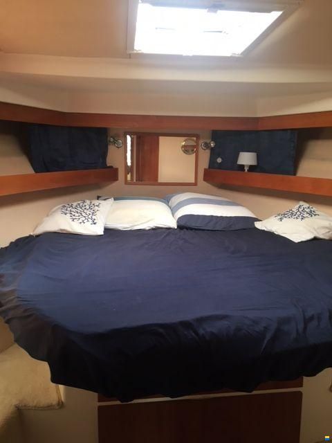 ACM Dufour Excellence 38