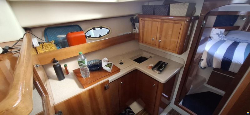 ACM Dufour Excellence 38