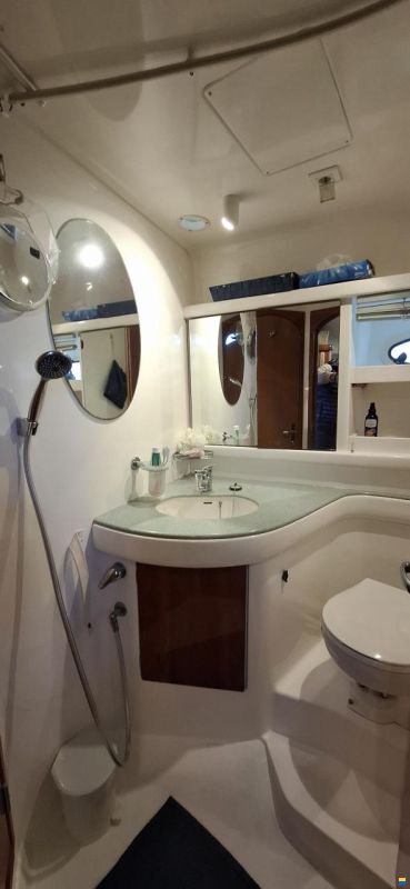 ACM Dufour Excellence 38
