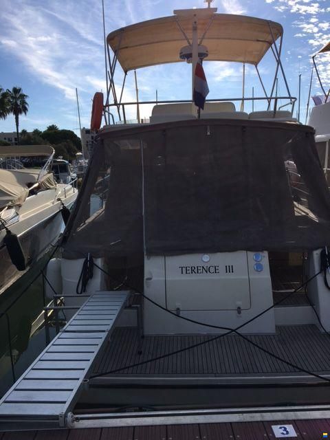 ACM Dufour Excellence 38