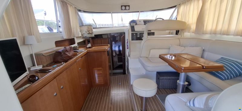 ACM Dufour Excellence 38