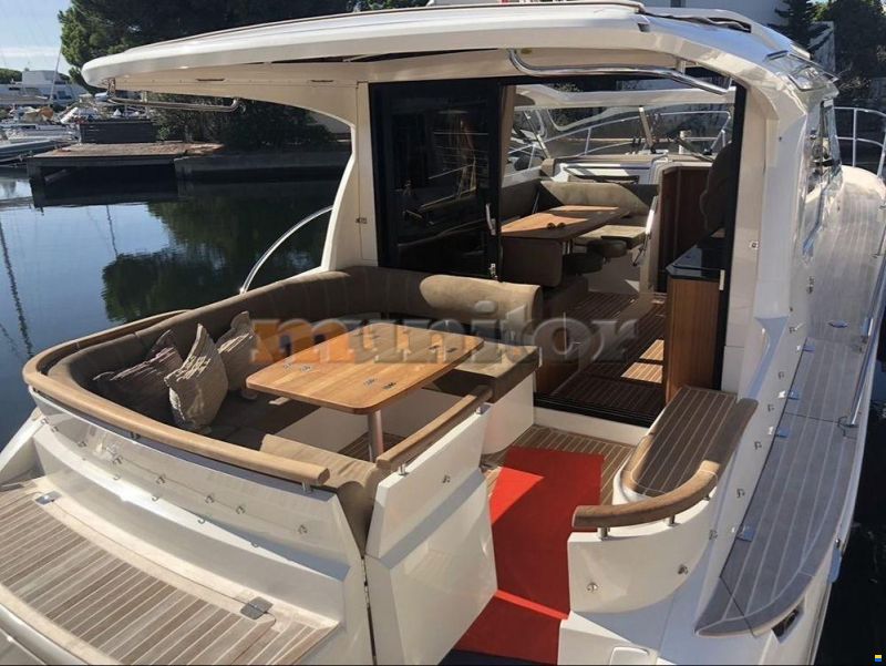 Marex 375
