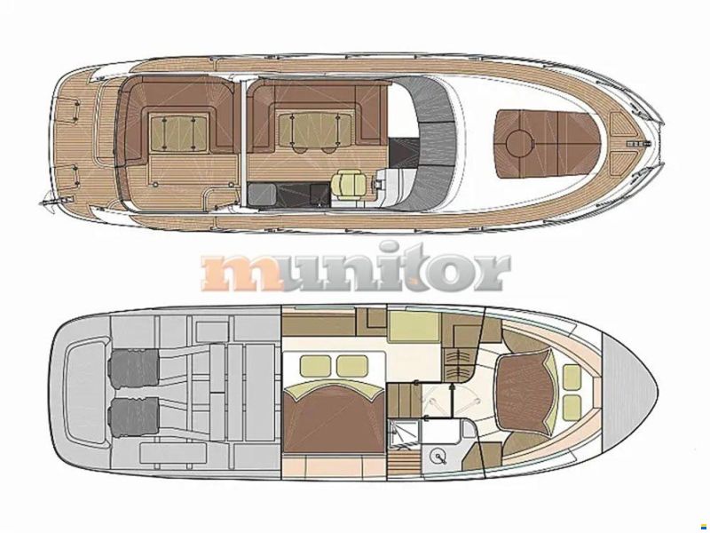 Marex 375