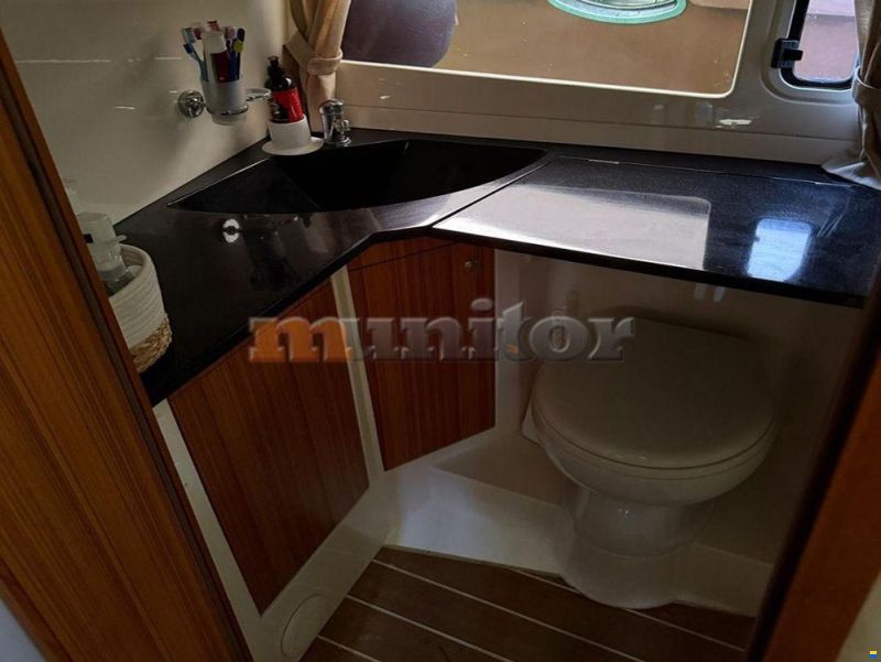 Marex 375