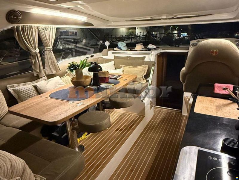 Marex 375