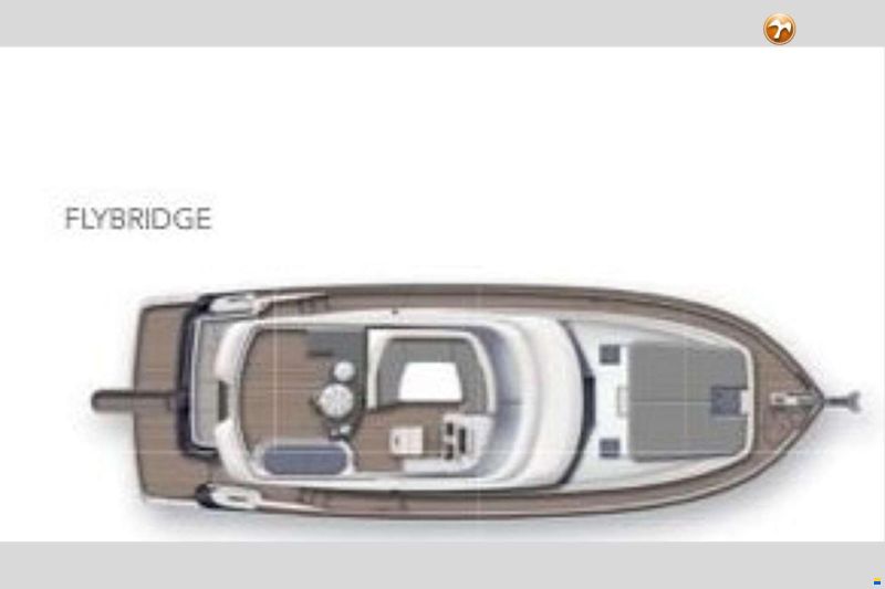 Azimut 43