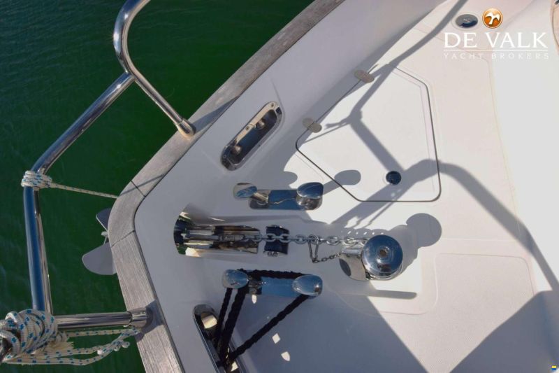 Azimut 43