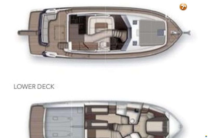 Azimut 43