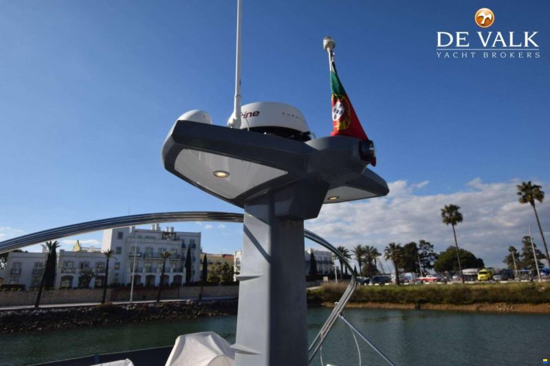 Azimut 43