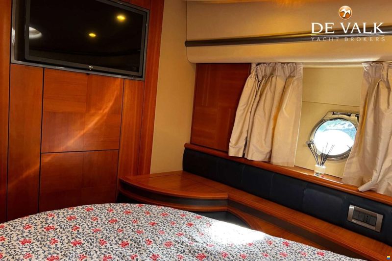 Azimut 50