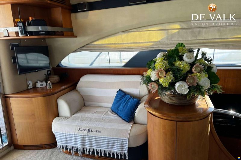 Azimut 50