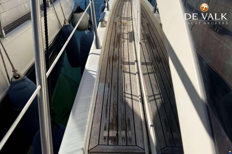 Azimut 50