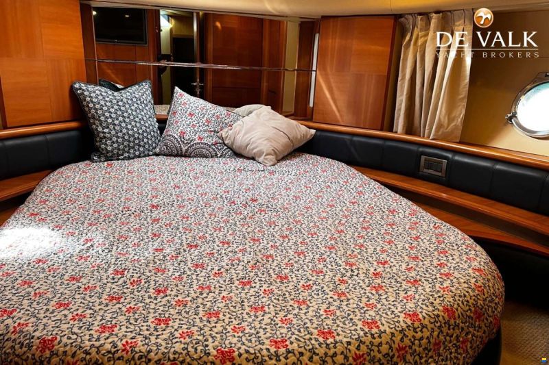 Azimut 50